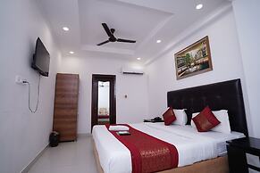 Hotel Moon Residency