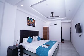 Hotel Moon Residency