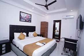 Hotel Moon Residency