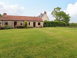 Mordon Moor Cottage