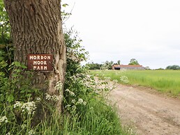 Mordon Moor Cottage