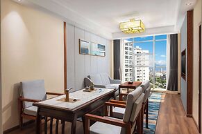 Days Hotel by Wyndham Dali High-speed Railway Station