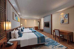 Days Hotel by Wyndham Dali High-speed Railway Station