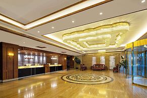 Days Hotel by Wyndham Dali High-speed Railway Station