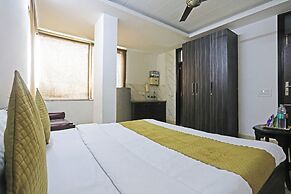 Hotel Sun Residency