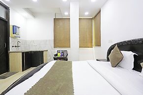Hotel Sun Residency