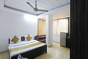 Hotel Sun Residency