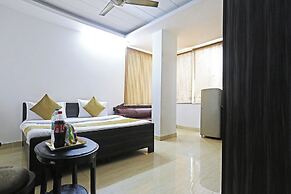Hotel Sun Residency