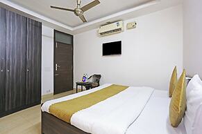 Hotel Sun Residency