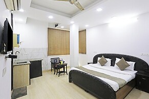 Hotel Sun Residency