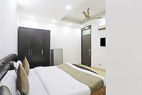 Hotel Sun Residency