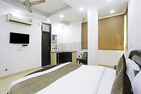 Hotel Sun Residency