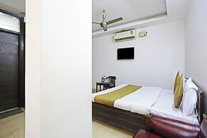Hotel Sun Residency