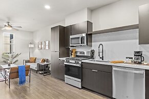 CozySuites at Westgate