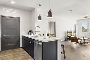 CozySuites at Westgate