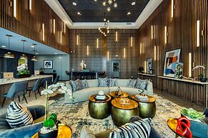 CozySuites at Westgate