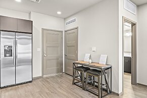 CozySuites at Westgate