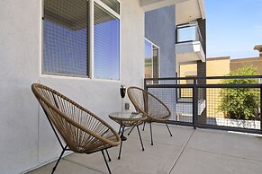 CozySuites at Westgate