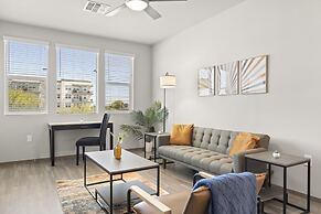 CozySuites at Westgate