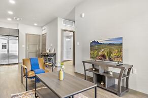 CozySuites at Westgate