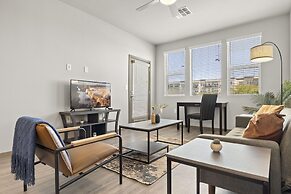 CozySuites at Westgate