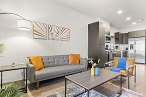 CozySuites at Westgate