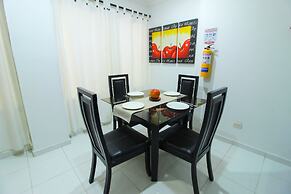 Apartaestudios en el Rodadero by BB