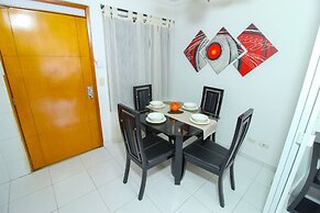 Apartaestudios en el Rodadero by BB