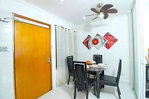 Apartaestudios en el Rodadero by BB