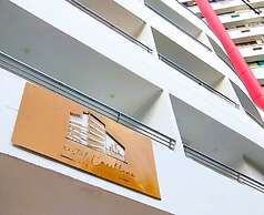 Apartaestudios en el Rodadero by BB