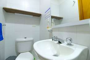 Apartaestudios en el Rodadero by BB