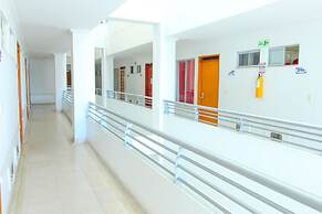 Apartaestudios en el Rodadero by BB