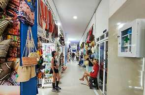 Apartaestudios en el Rodadero by BB