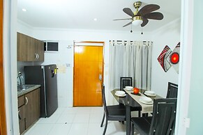 Apartaestudios en el Rodadero by BB