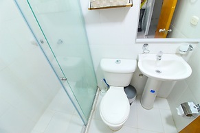 Apartaestudios en el Rodadero by BB