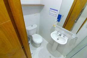 Apartaestudios en el Rodadero by BB