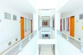 Apartaestudios en el Rodadero by BB