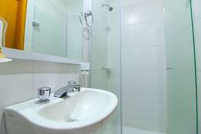 Apartaestudios en el Rodadero by BB