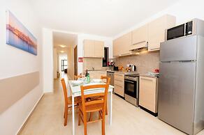 Sea Bliss Maisonette close to sea