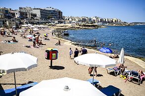 Sea Bliss Maisonette close to sea