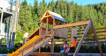 Solo Grand Boshuri Hotel