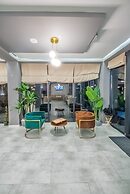 Solo Grand Boshuri Hotel