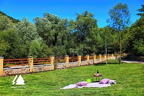 Solo Grand Boshuri Hotel