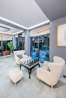 Solo Grand Boshuri Hotel