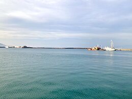 Chios Cozy studio Island Getaway