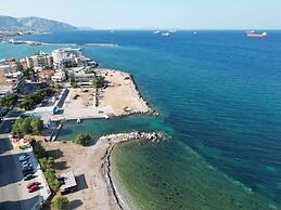 Chios Cozy studio Island Getaway