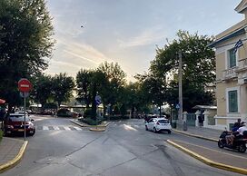 Chios Cozy studio Island Getaway