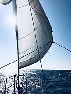 Chios Cozy studio Island Getaway