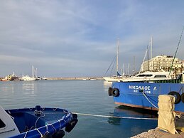 Chios Cozy studio Island Getaway