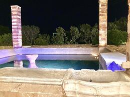 Chios Cozy studio Island Getaway